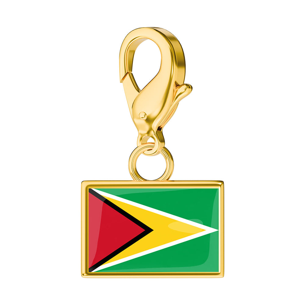 Flag Charms media 107