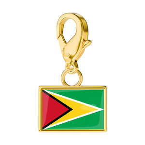 Flag Charms media 107