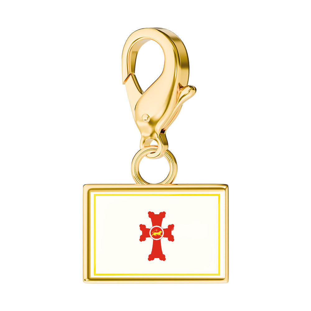 Flag Charms media 85