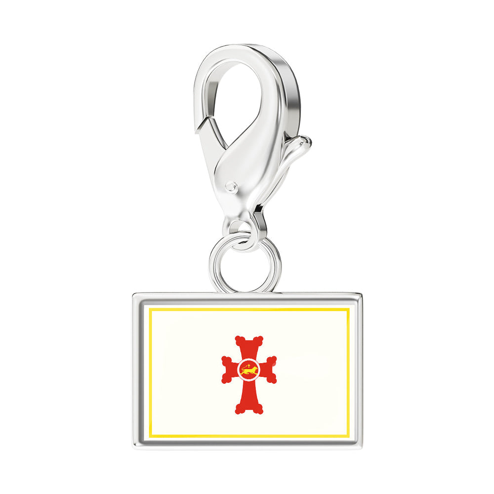 Flag Charms media 85