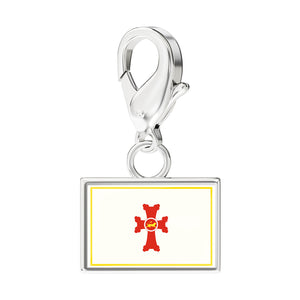 Flag Charms media 85
