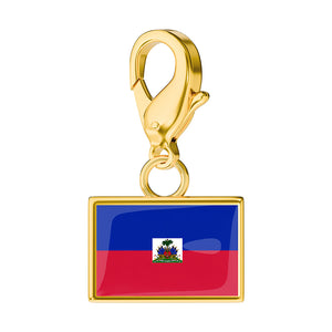 Flag Charms media 108
