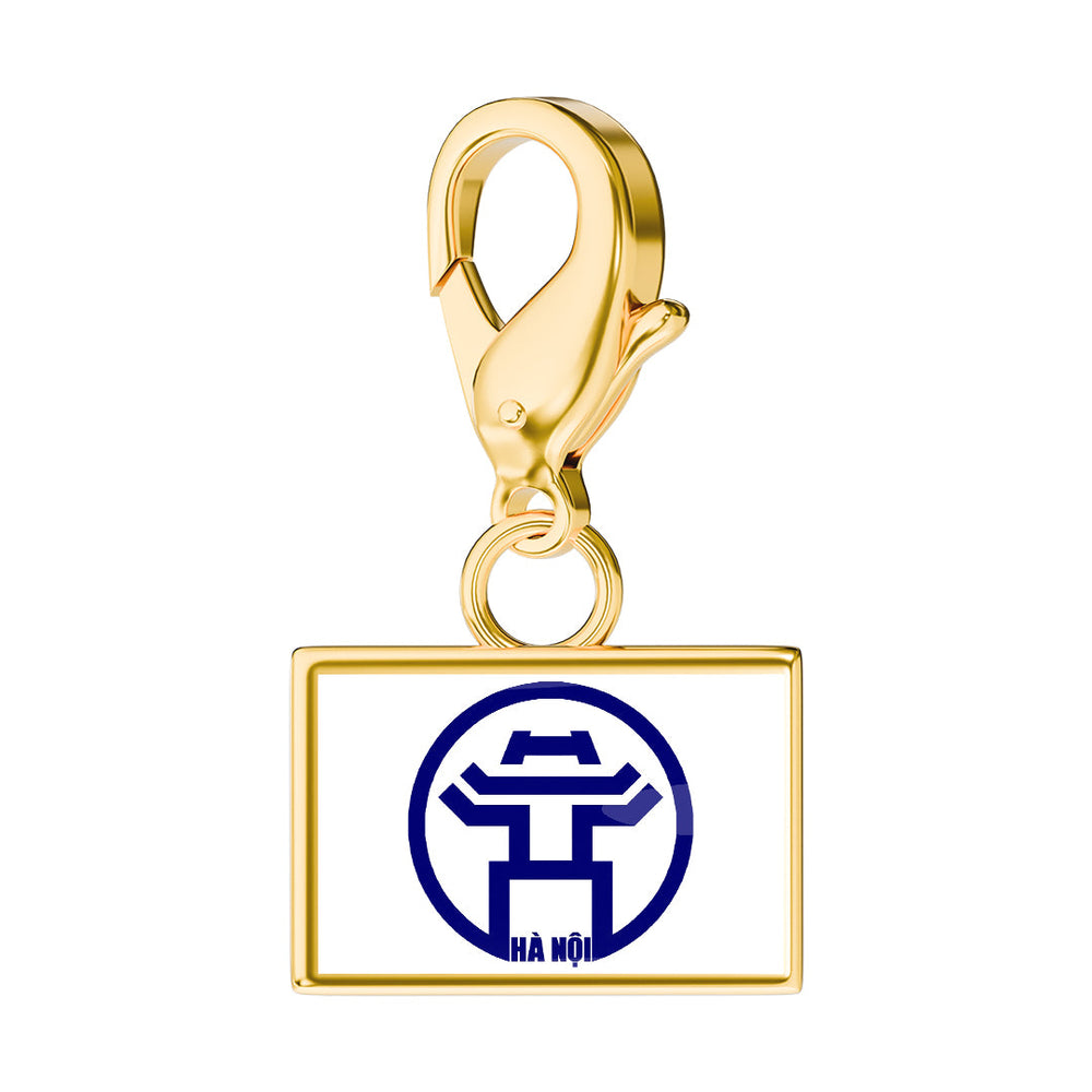 Flag Charms media 87