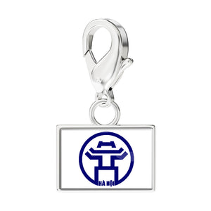 Flag Charms media 87
