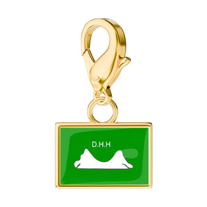 Flag Charms media 88