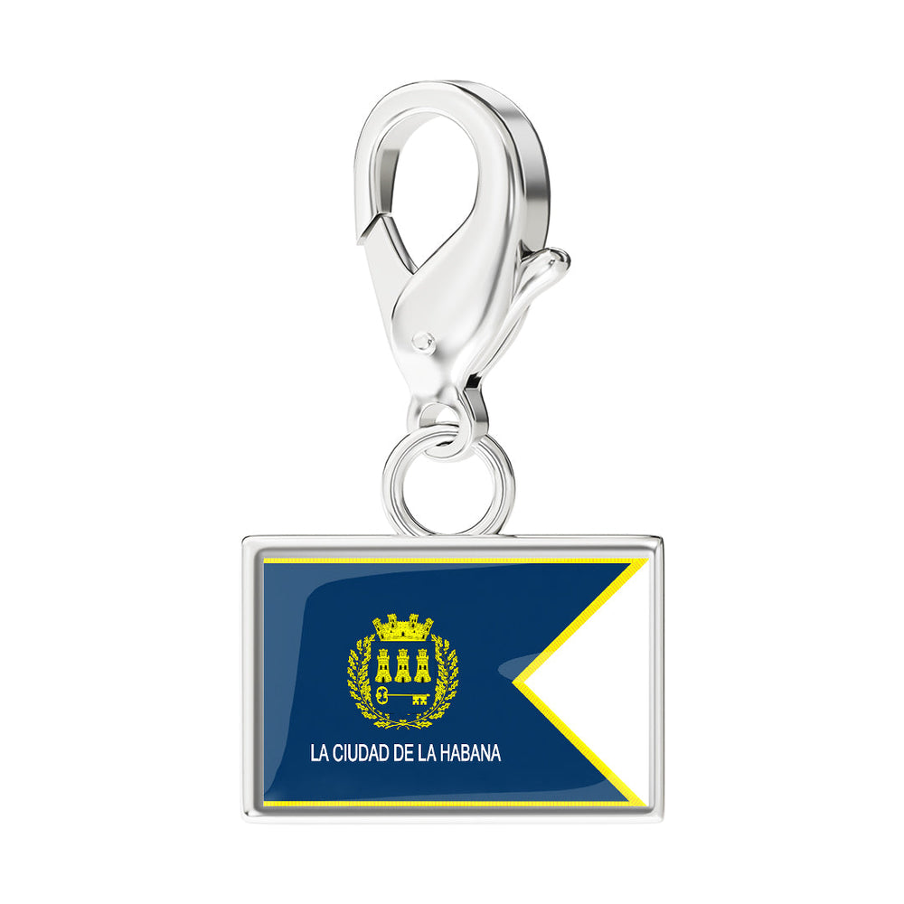 Flag Charms media 89