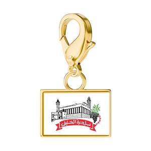 Flag Charms media 90