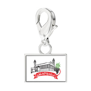 Flag Charms media 90