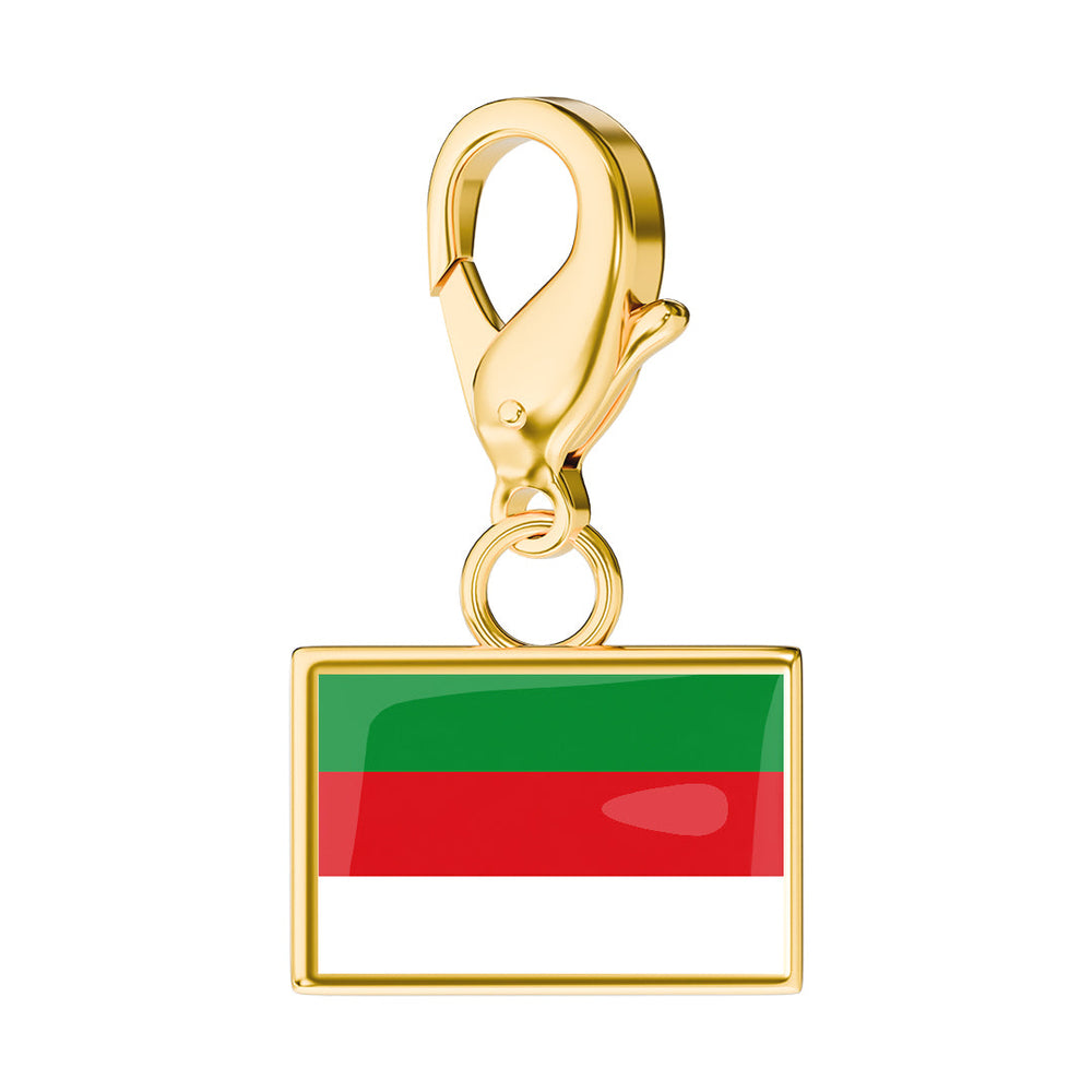 Flag Charms media 57