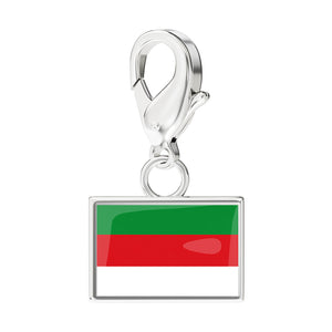 Flag Charms media 56