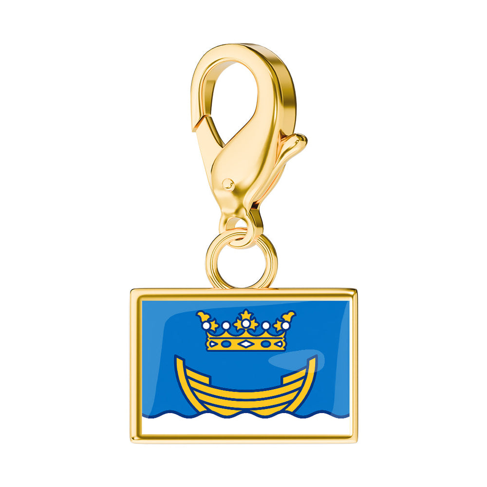 Flag Charms media 91