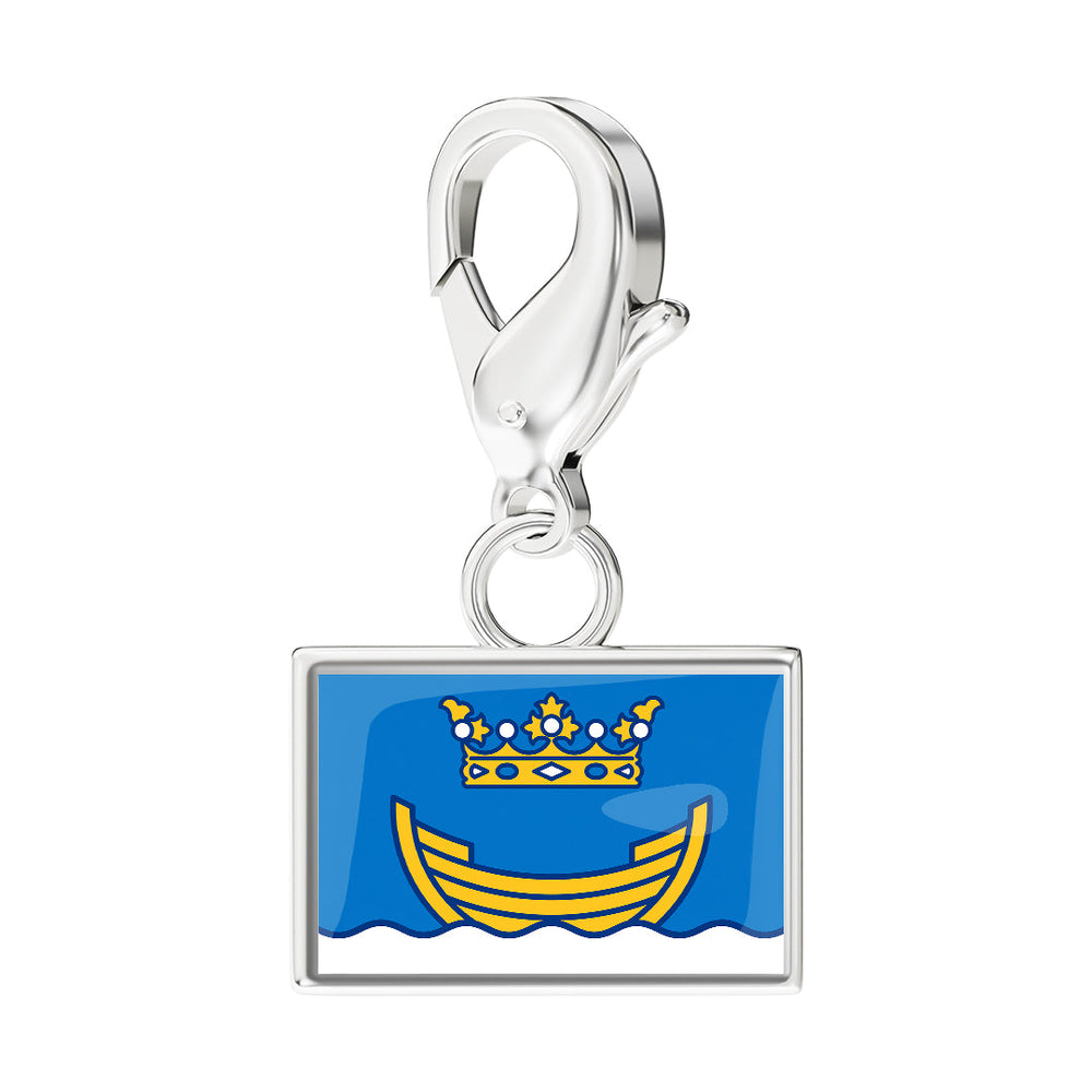 Flag Charms media 91