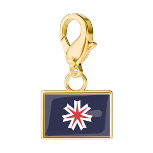 Flag Charms media 58