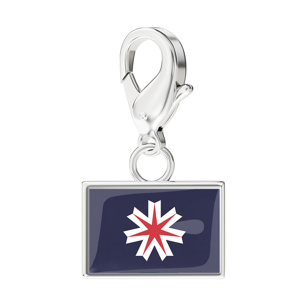Flag Charms media 57