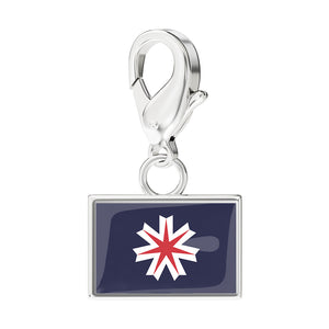 Flag Charms media 57