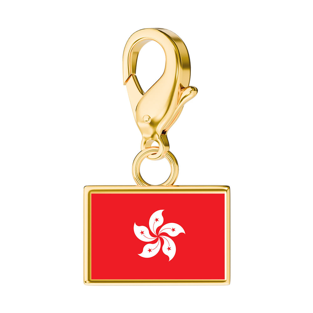 Flag Charms media 59