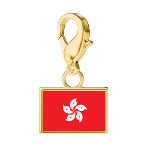 Flag Charms media 59