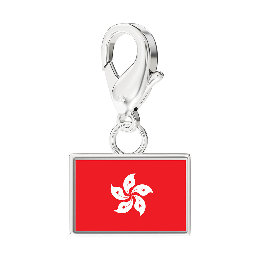 Flag Charms media 58