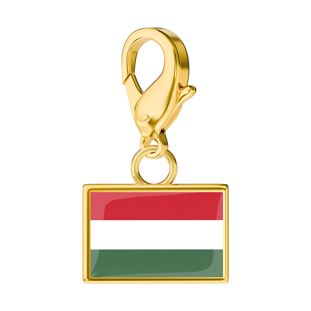 Flag Charms media 11