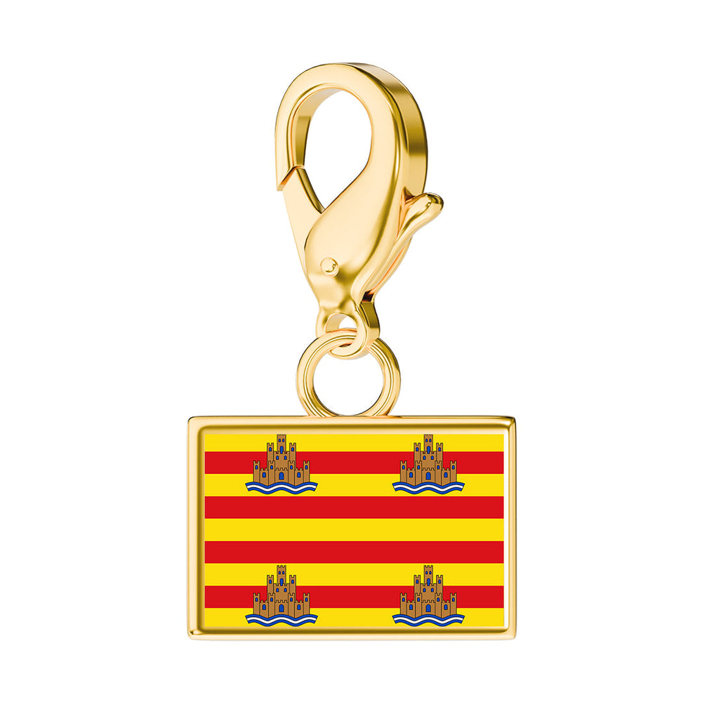 Flag Charms media 62