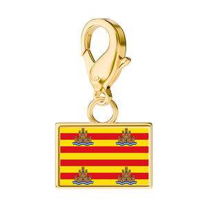 Flag Charms media 62
