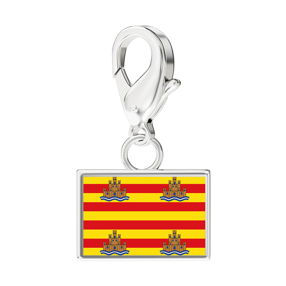 Flag Charms media 61