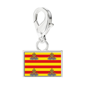 Flag Charms media 61