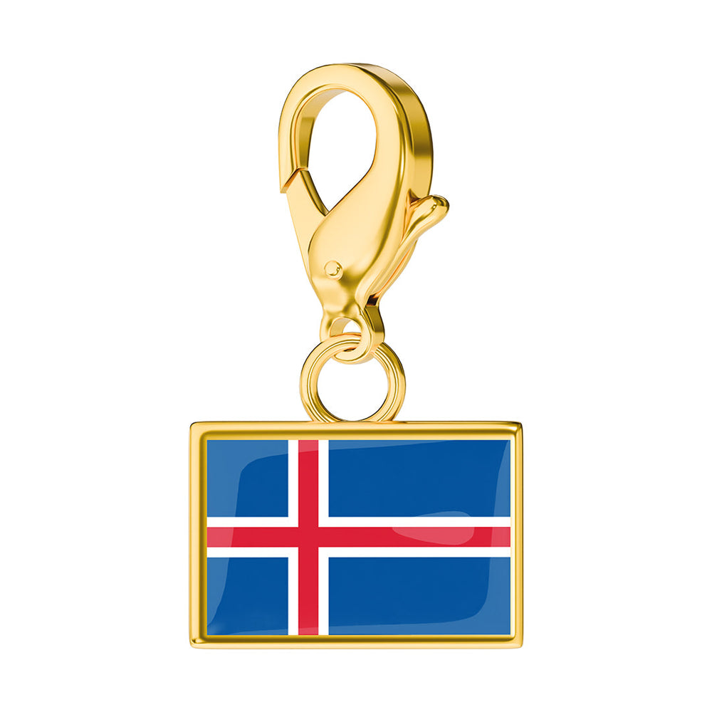 Flag Charms media 111