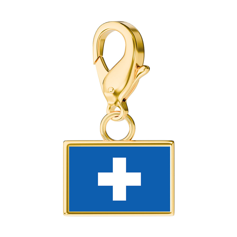 Flag Charms media 63