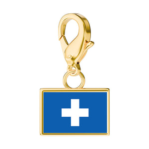 Flag Charms media 63