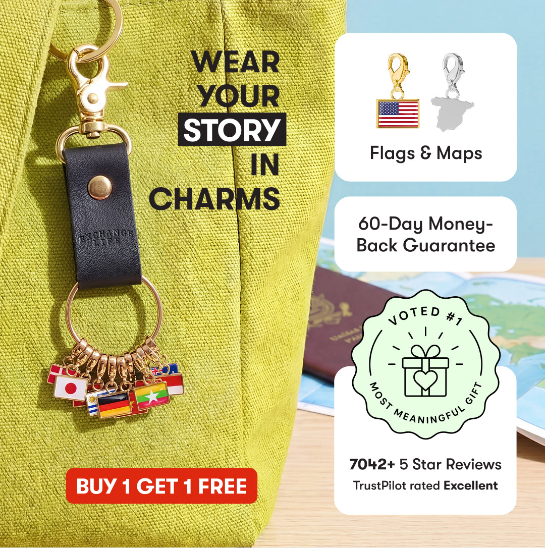 Country Charm Set media 1