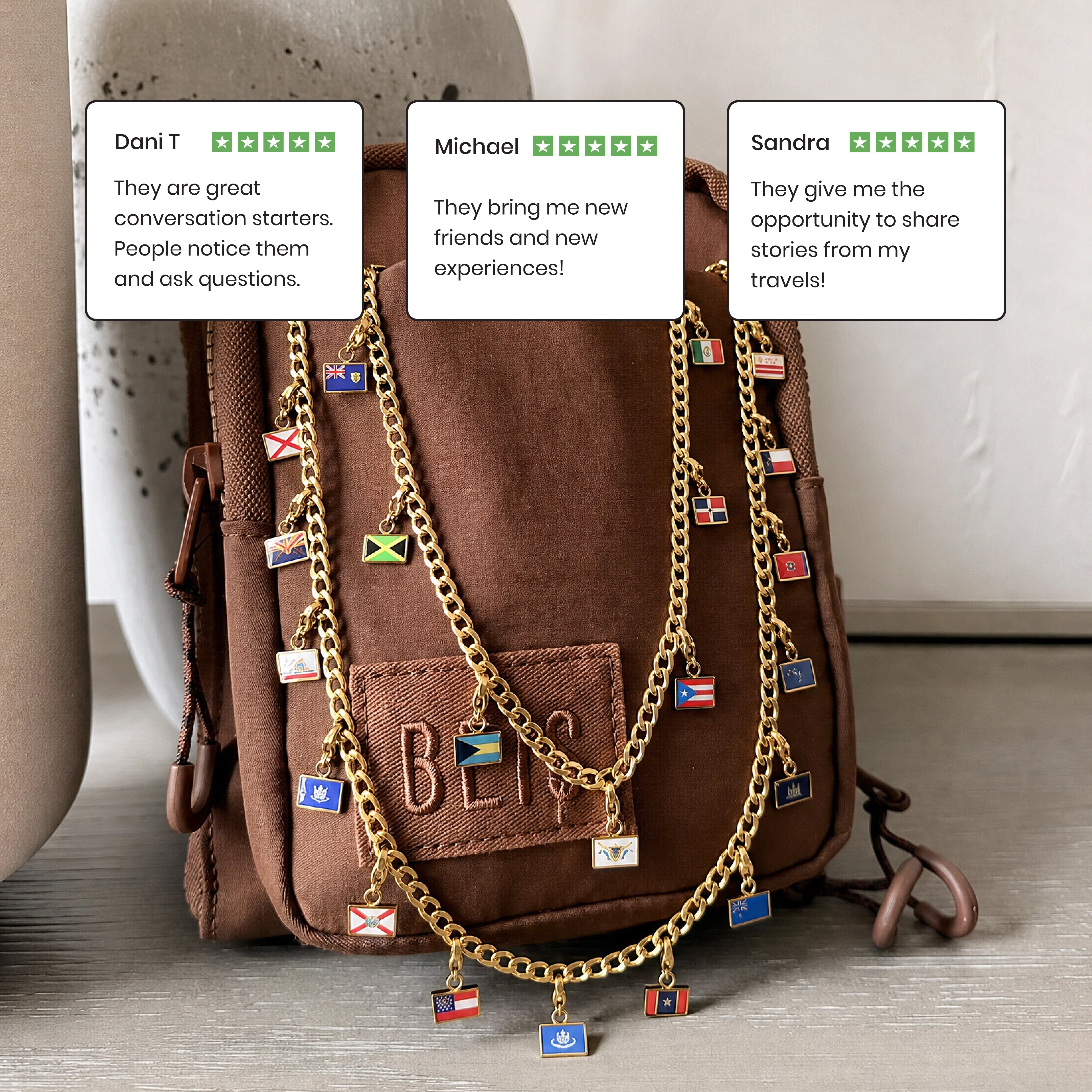 Country Charm Set media 8