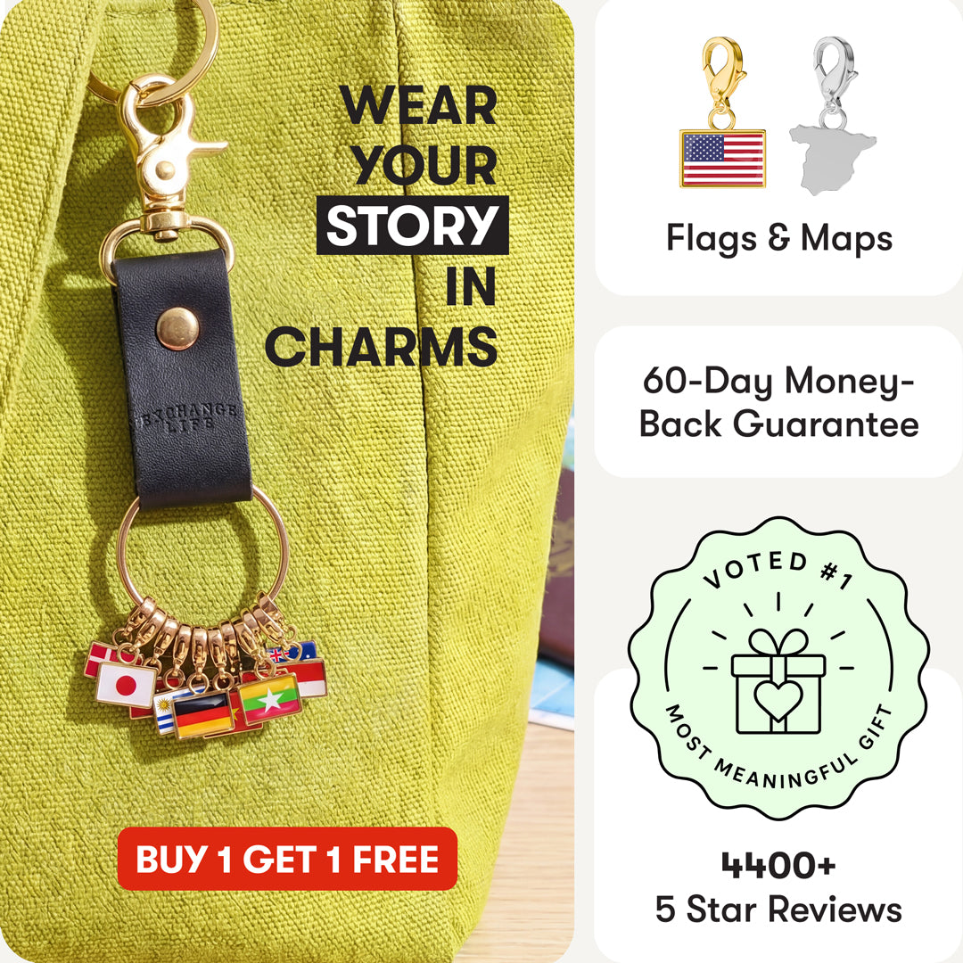 Country Charm Set media 1