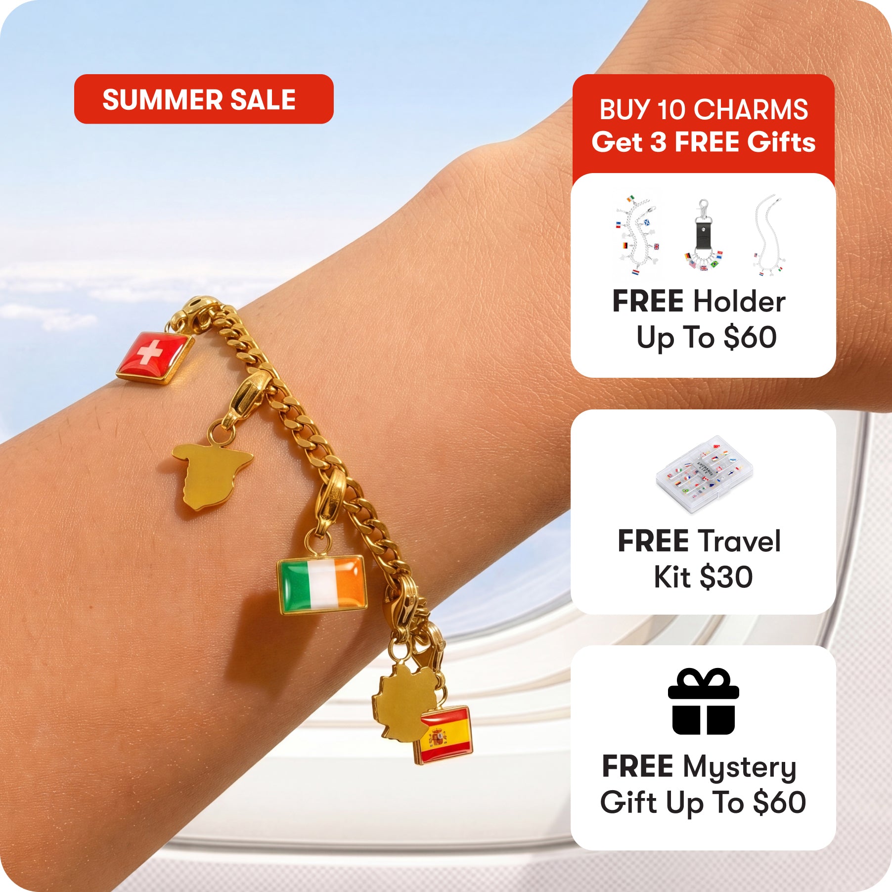 Country Charm Set media 2