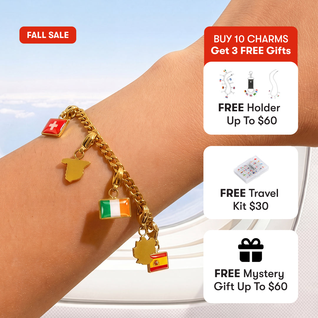 Country Charm Set media 2