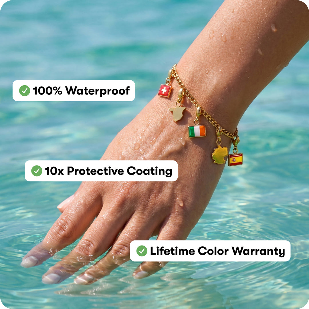 Country Charm Set media 7