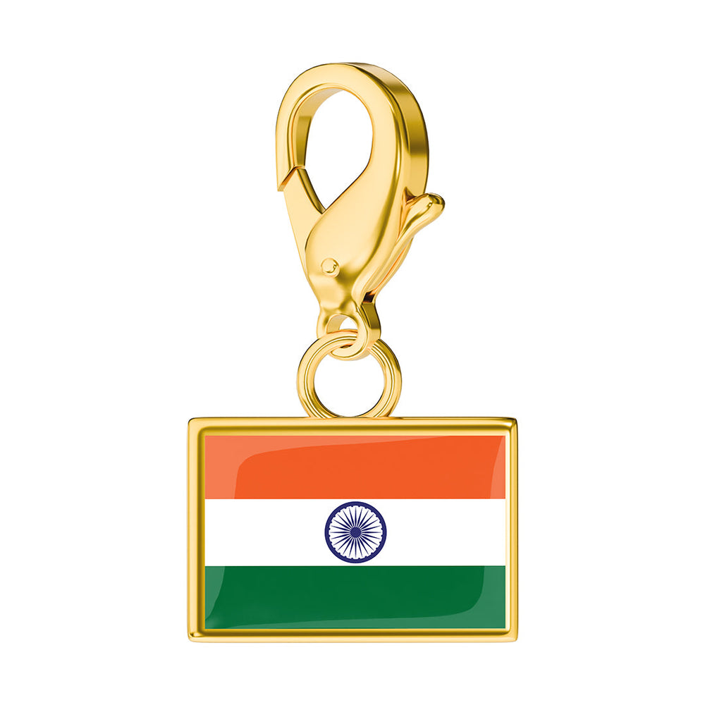 Flag Charms media 112