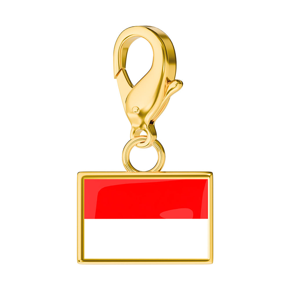 Flag Charms media 113