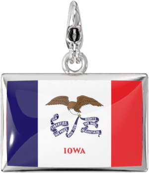 USA State Charm Set media 16