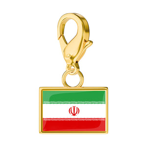 Flag Charms media 114