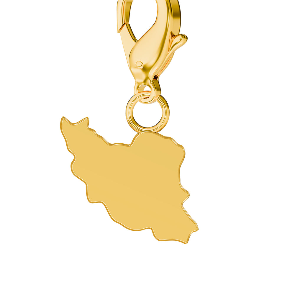 Map Charms media 25