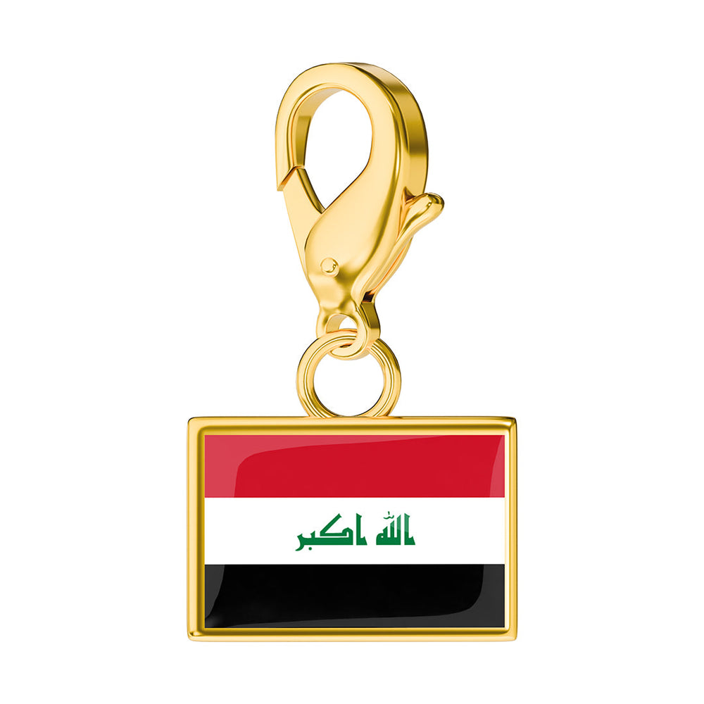 Flag Charms media 115