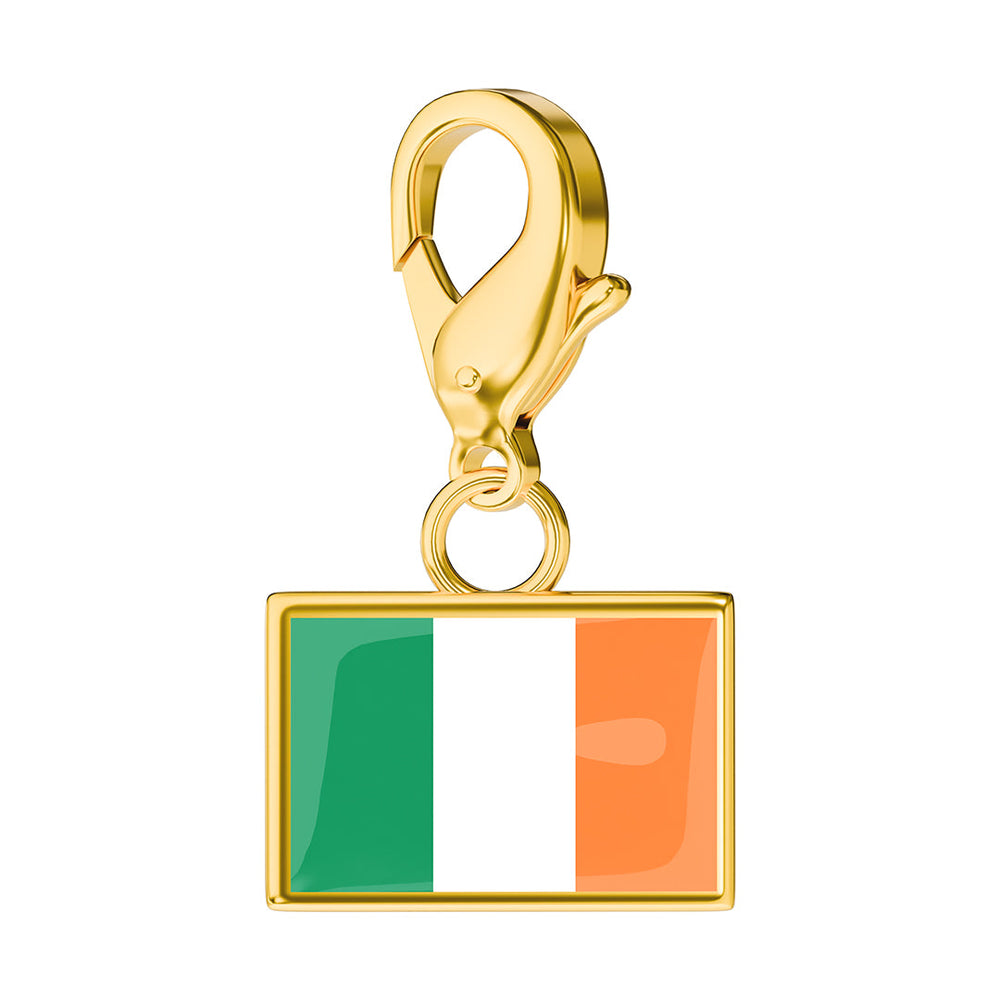 Flag Charms media 12