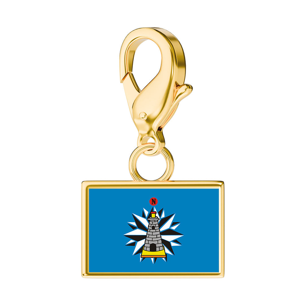 Flag Charms media 65