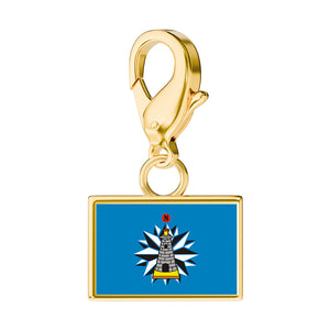Flag Charms media 65