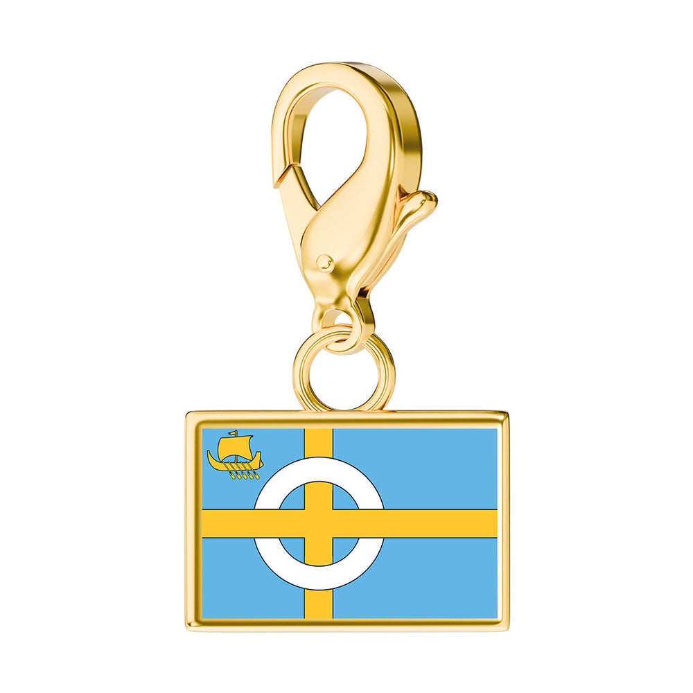 Flag Charms media 66