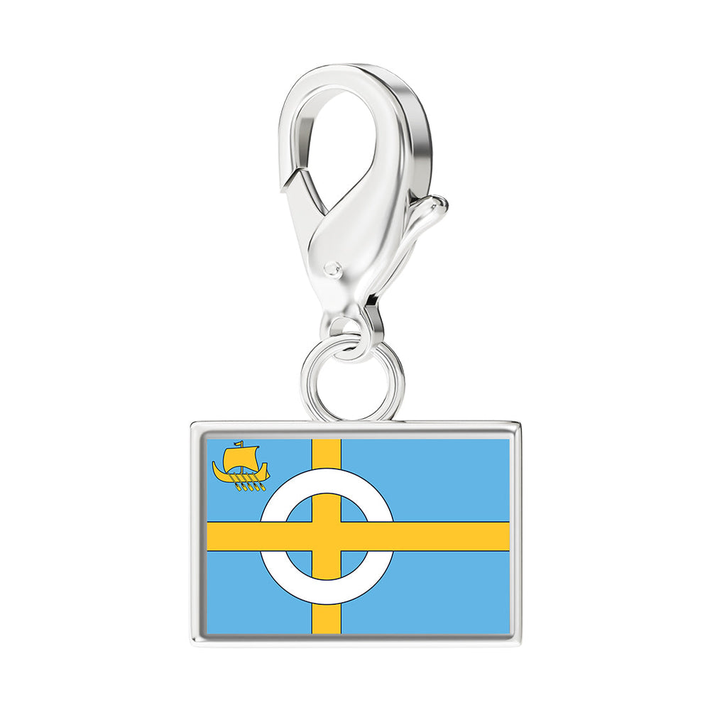 Flag Charms media 65