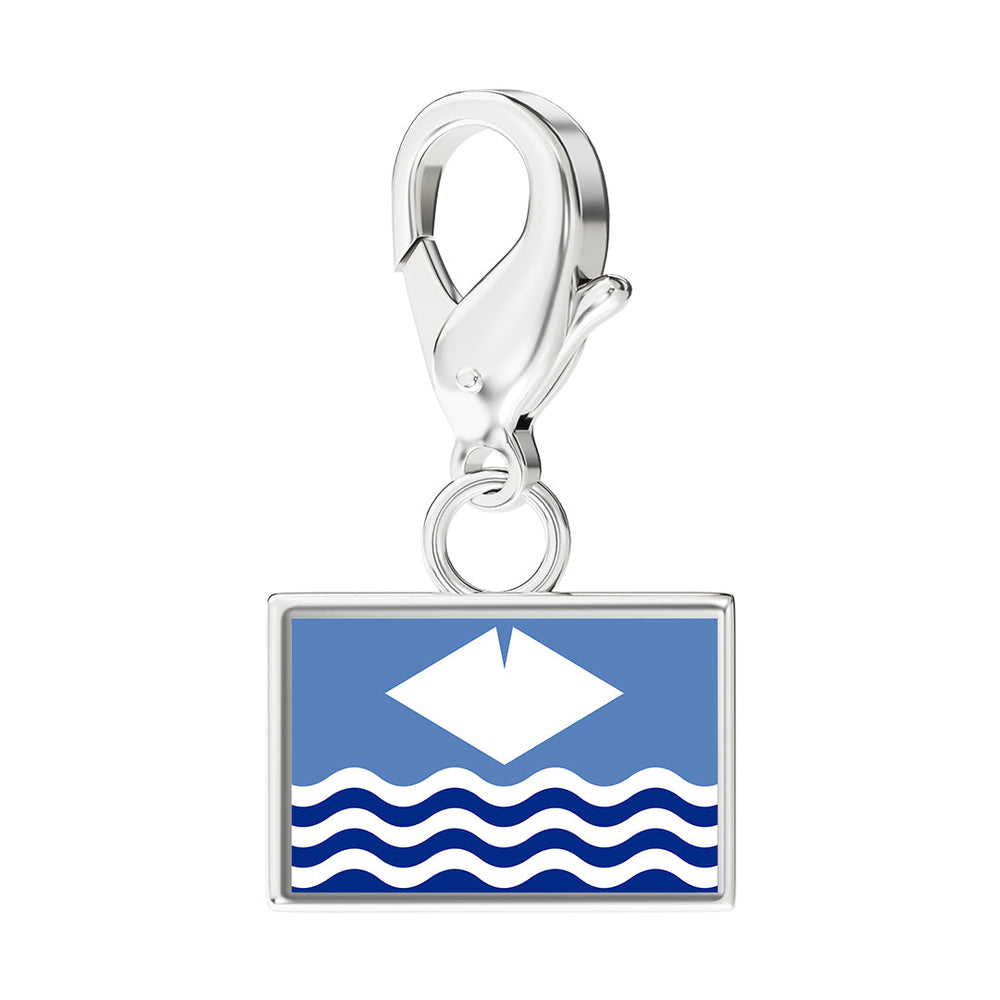 Flag Charms media 66