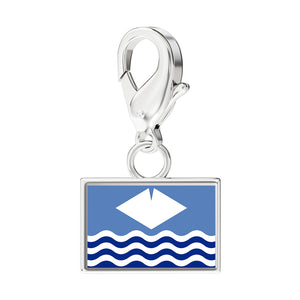Flag Charms media 66