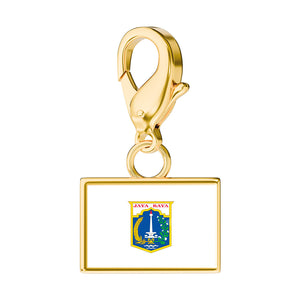 Flag Charms media 93